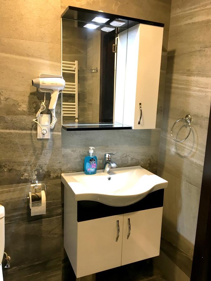 Panorama Sea View Studio! Batum Dış mekan fotoğraf