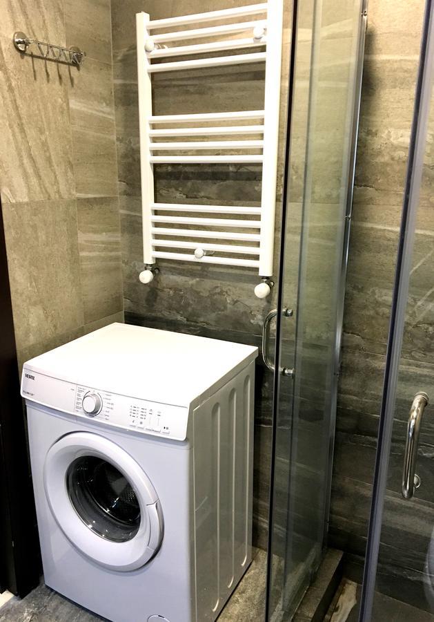 Panorama Sea View Studio! Batum Dış mekan fotoğraf