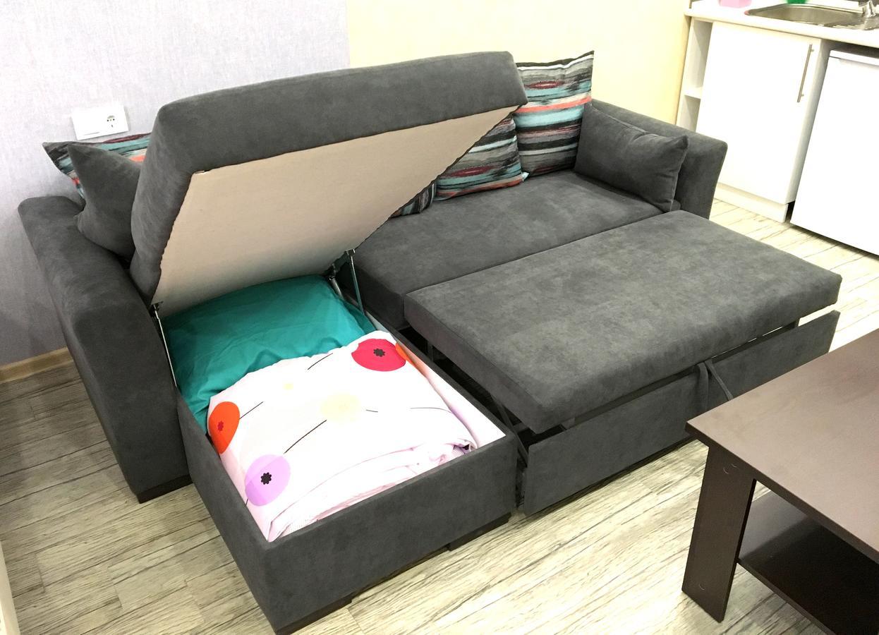Panorama Sea View Studio! Batum Dış mekan fotoğraf