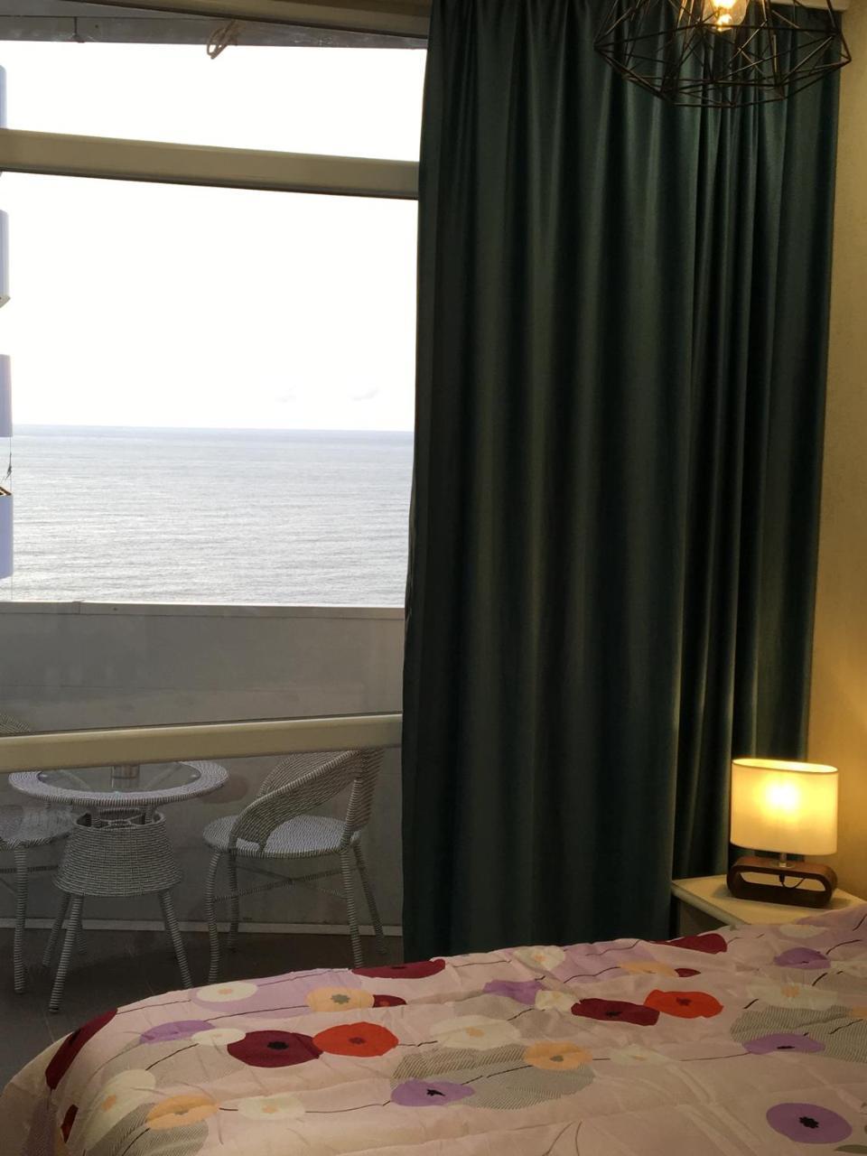 Panorama Sea View Studio! Batum Dış mekan fotoğraf